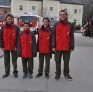 Wissenstest 2016 in Ebensee